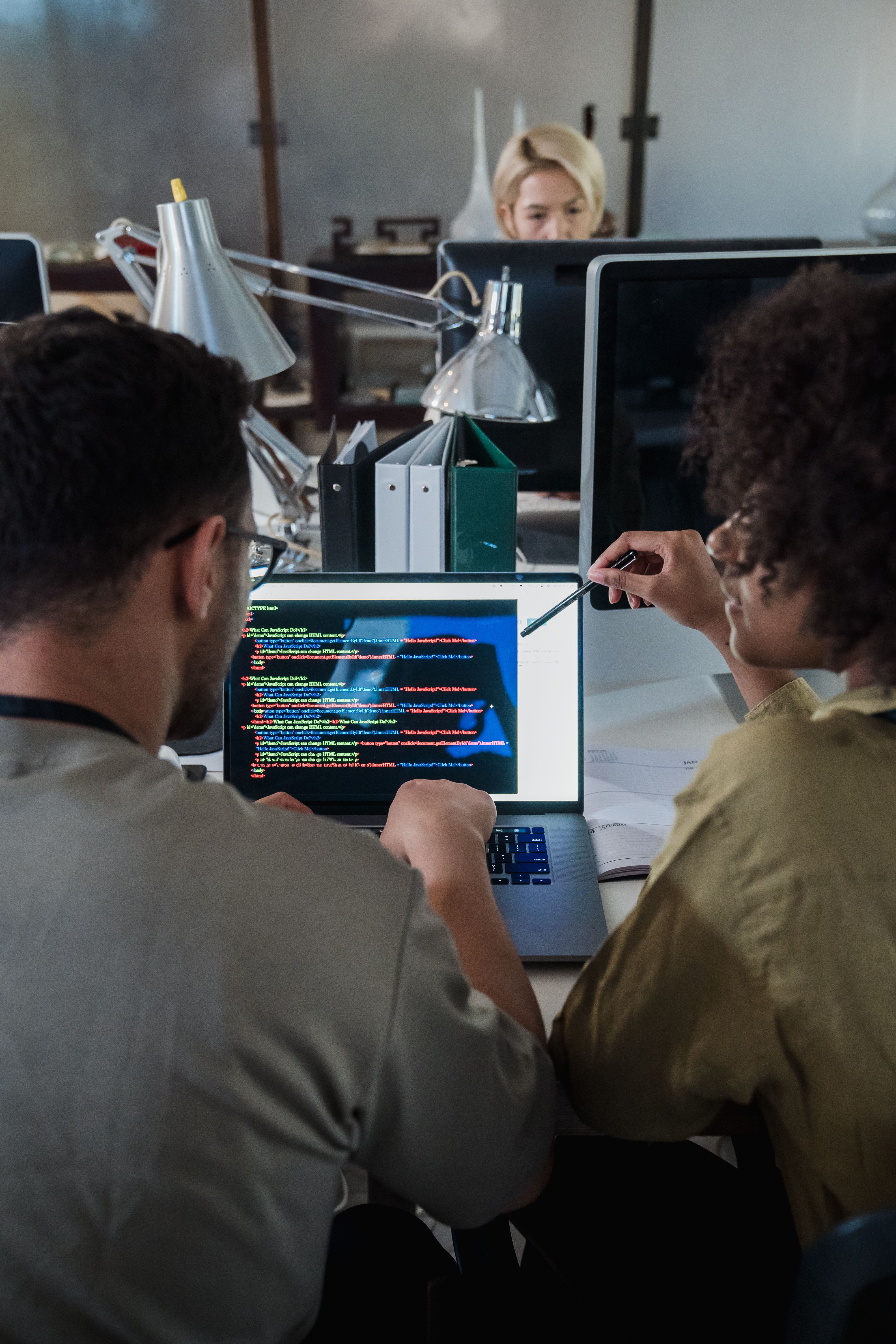 Technology Implementation