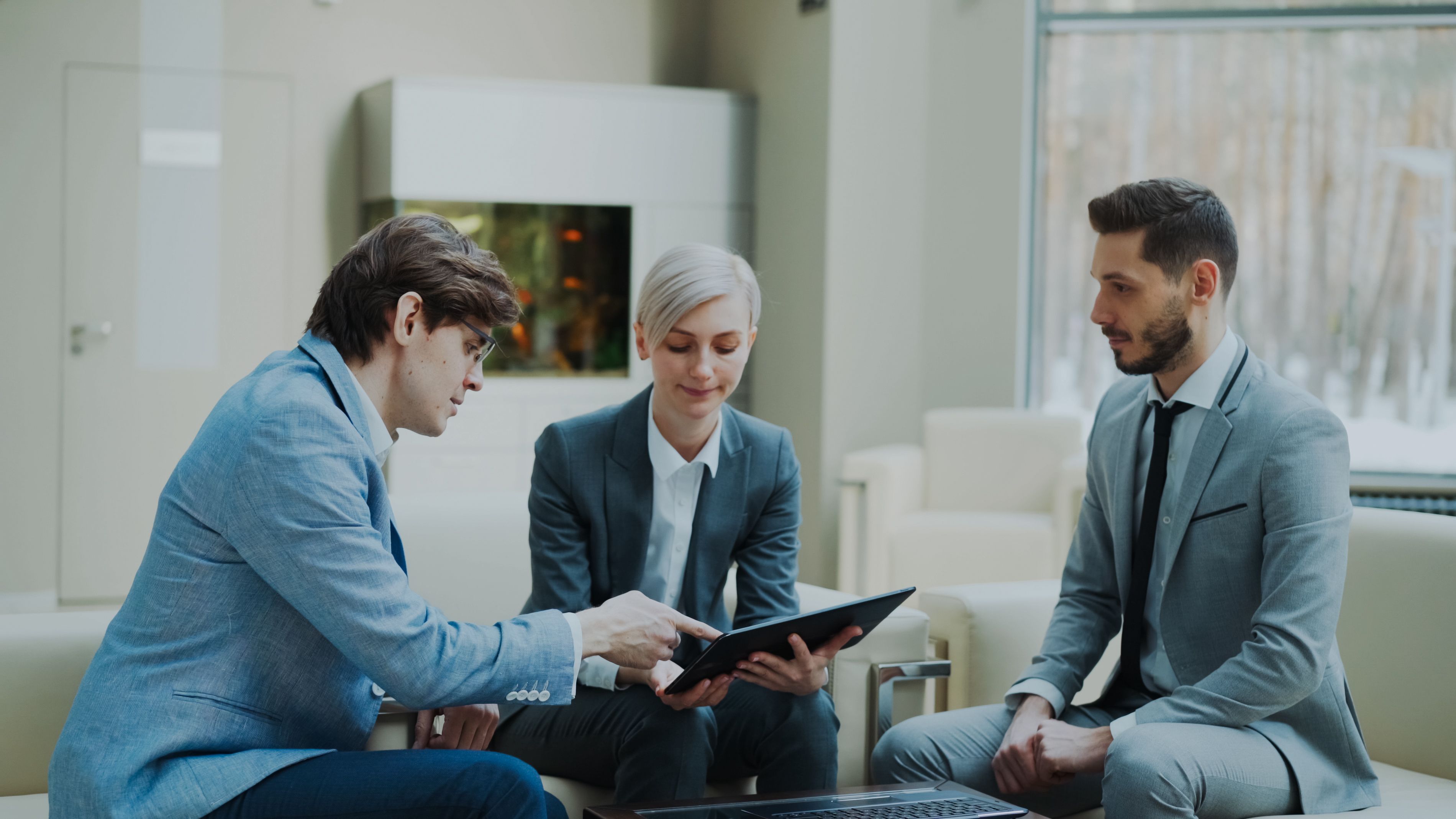 Strategic business planning